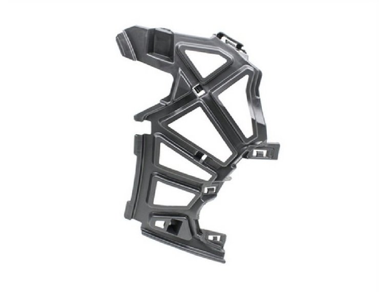 Acessar a peça Suporte farol nevoeiro direita (Mod. R-Line)