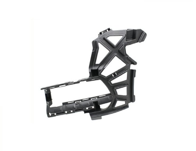 Acessar a peça Suporte farol nevoeiro esquerda