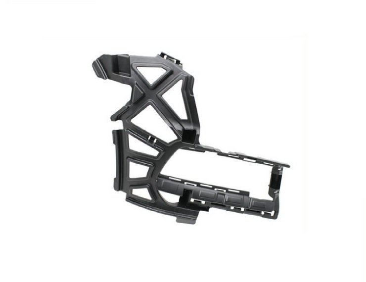 Acessar a peça Suporte farol nevoeiro direita