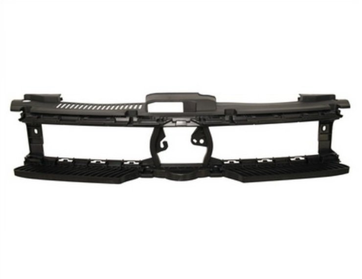 Acessar a peça Suporte grelha