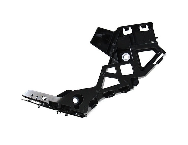 Acessar a peça Suporte para choques frente esquerdo