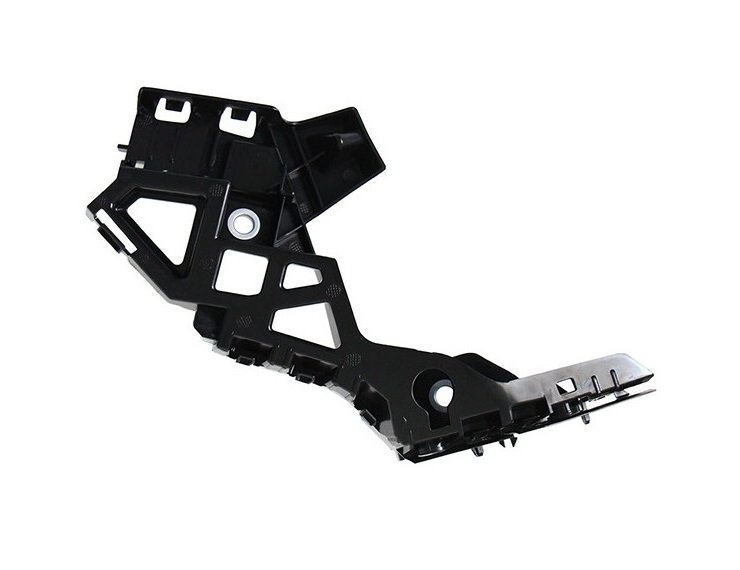 Acessar a peça Suporte para choques frente direito