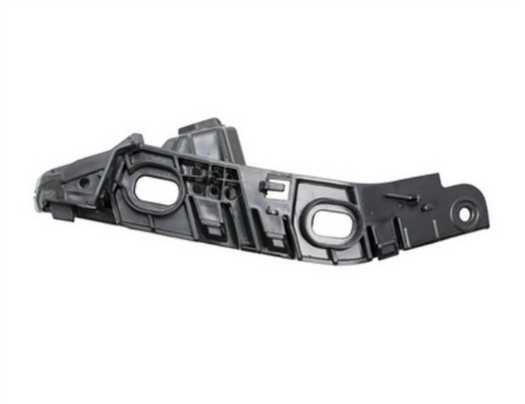 Acessar a peça Suporte para choques frente esquerdo