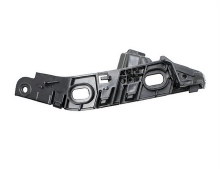 Acessar a peça Suporte para choques frente direito