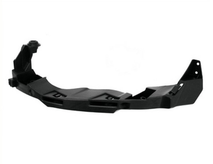 Acessar a peça Suporte farol esquerdo