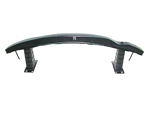 Acessar a peça Travessa para choques frentecoupe/cabrio