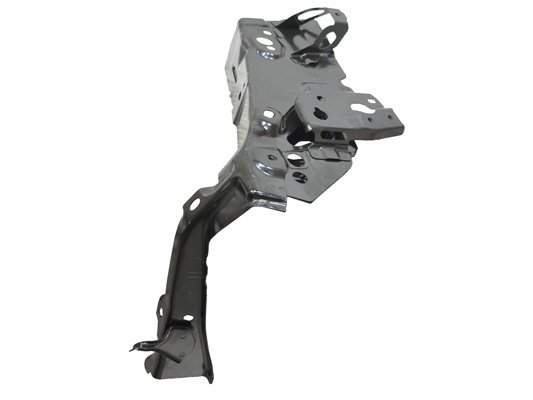 Acessar a peça Travessa superior esquerdo