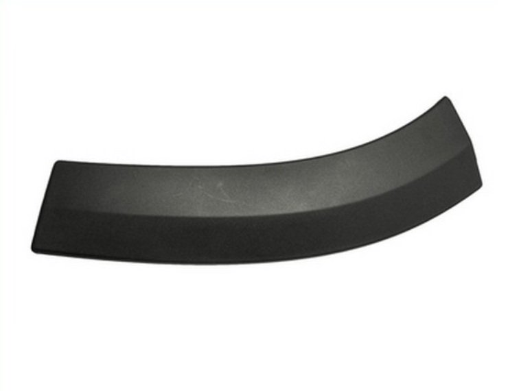 Acessar a peça Aba guarda lamas frente direita, parte frente