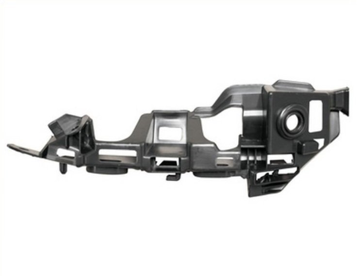 Acessar a peça Braçadeira para choques frente direito