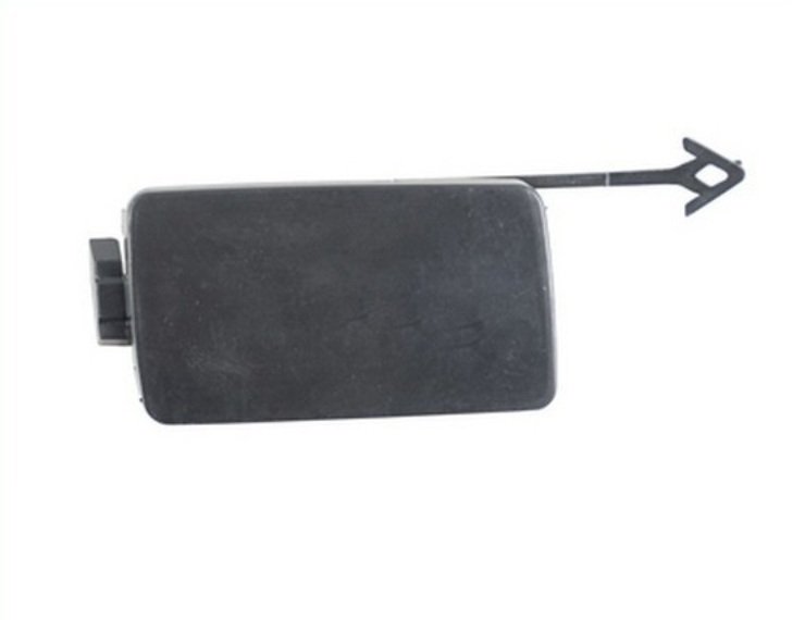 Acessar a peça Tampa do gancho traseiro direito