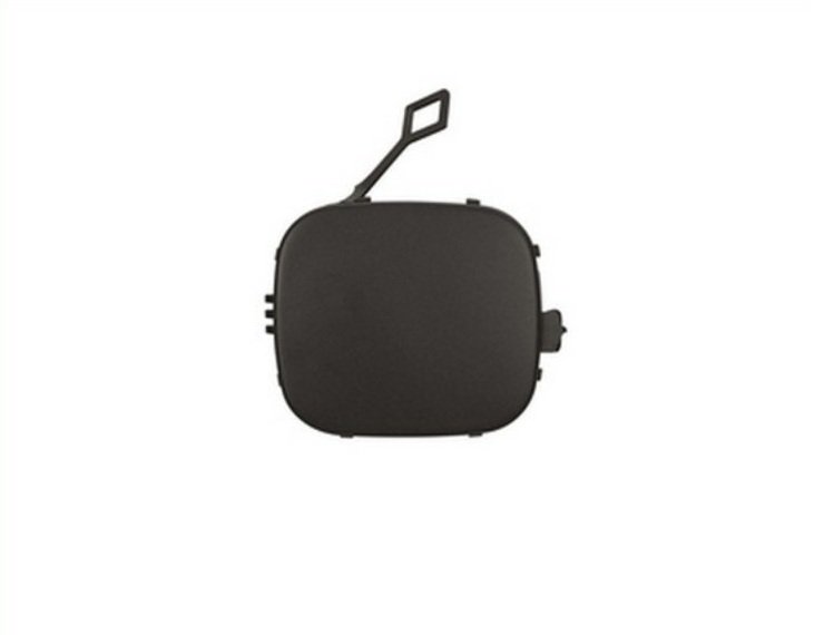 Acessar a peça Tampa do gancho dianteiro, preparada (Mod. Cooper S)