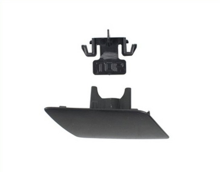 Acessar a peça Tampa de lava-faróis direita