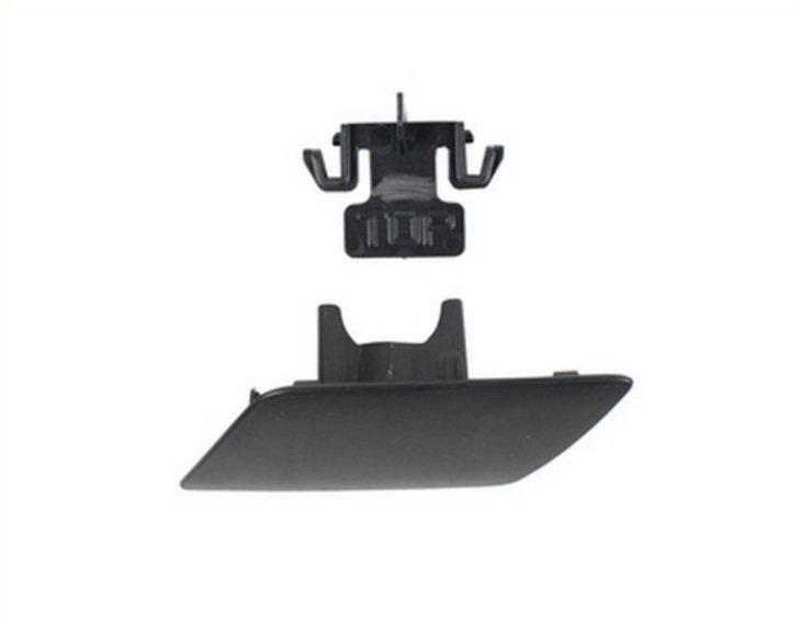 Acessar a peça Tampa de lava-faróis esquerda