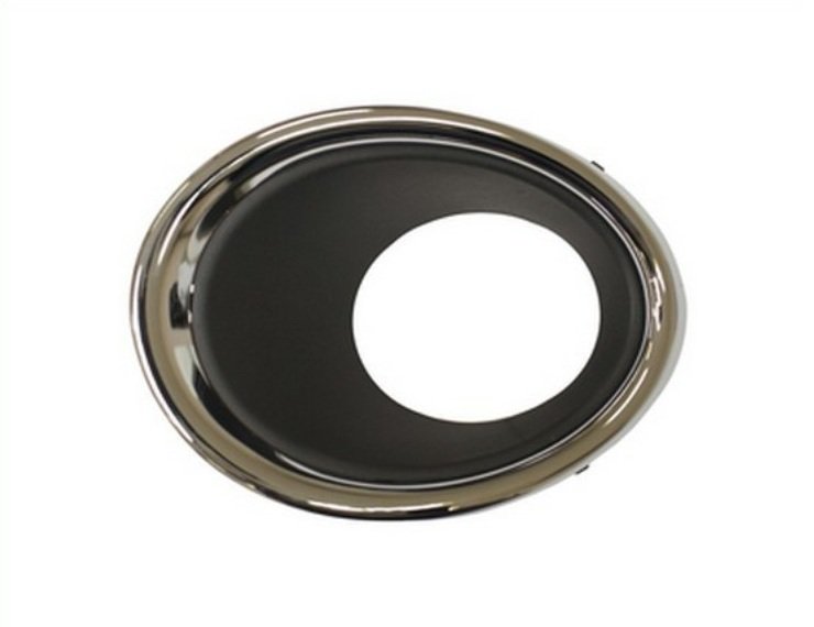 Acessar a peça Friso farol nevoeiro direita