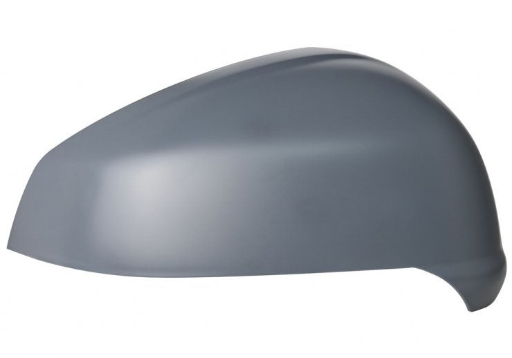 Acessar a peça Capa espelho retrovisor direito, preparada