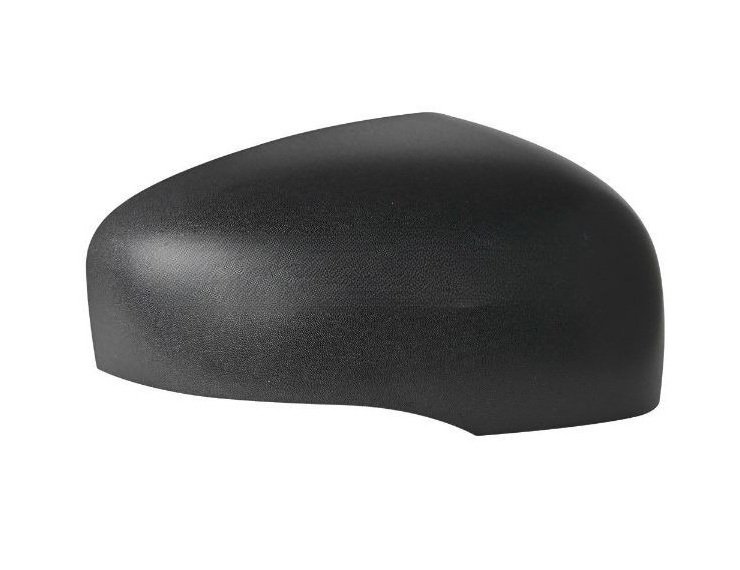 Acessar a peça Capa espelho retrovisor direita, preta