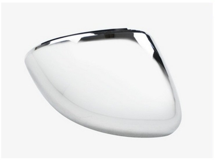 Acessar a peça Capa espelho retrovisor, direita, cromada