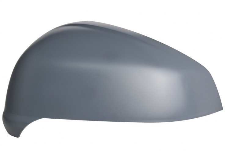 Acessar a peça Capa espelho retrovisor esquerda, preparada