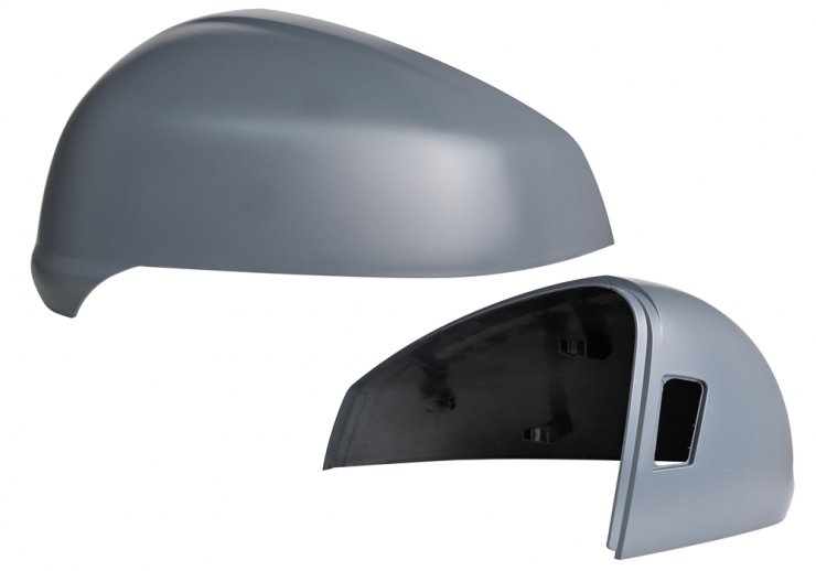 Acessar a peça Capa espelho retrovisor esquerda, preparada (para side)