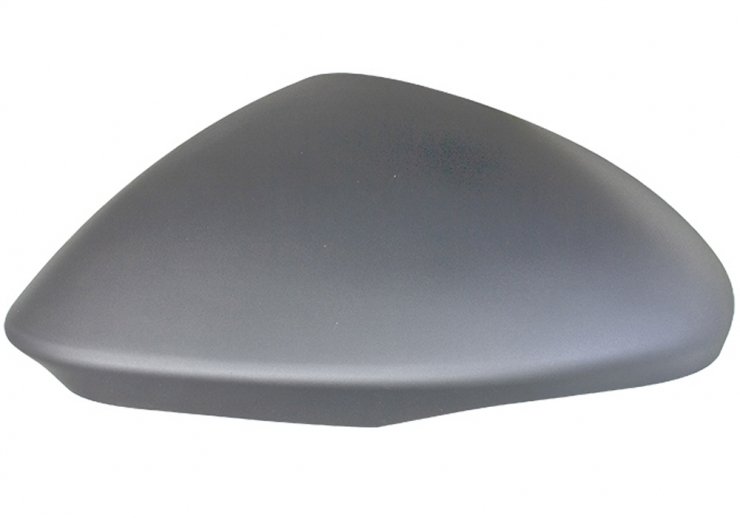 Acessar a peça Capa espelho retrovisor esquerda, preparada