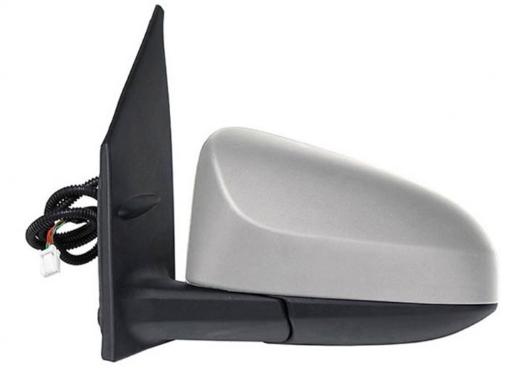 Espelho esquerdo elétrico aquecido PEUGEOT-108 pour PEUGEOT 108  pour PEUGEOT 108