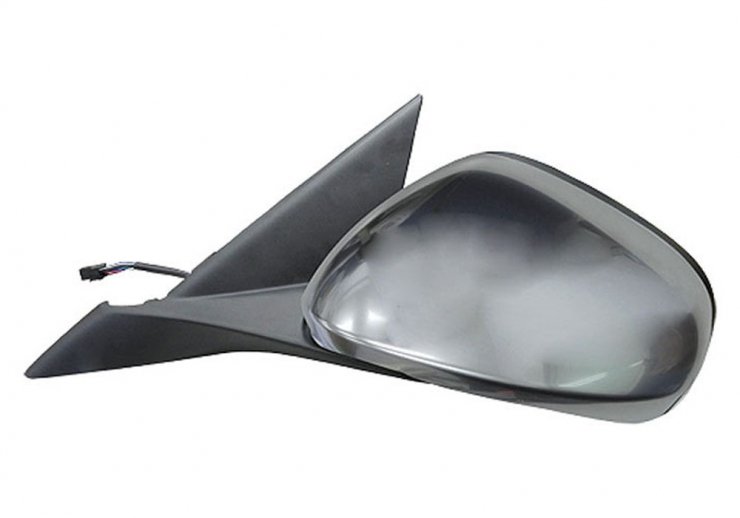 Espelho retrovisor elétrico esquerdo, cromado, asférico, azul, aquecido, rebatível ALFA ROMEO-GIULIETTA  pour ALFA ROMEO GIULIETTA   pour ALFA ROMEO GIULIETTA