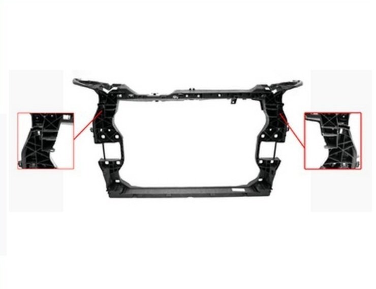 Acessar a peça Frente interno 3.0 TFSI