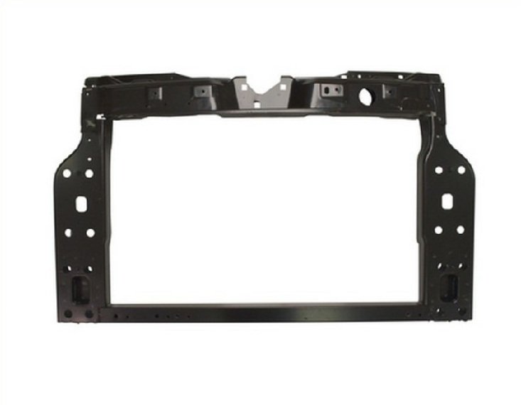 Acessar a peça Frente interior