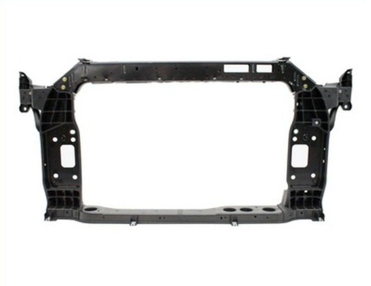 Acessar a peça Frente interior