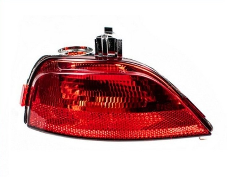 Acessar a peça Farol nevoeiro traseiro direito