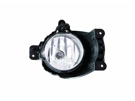 Acessar a peça Farol nevoeiro direito (4/5 portas)