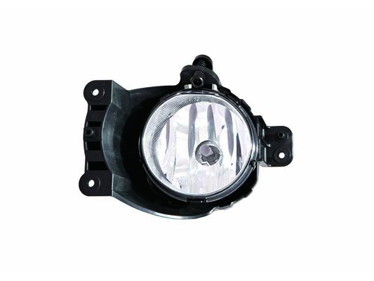 Acessar a peça Farol nevoeiro esquerda (4/5 portas)