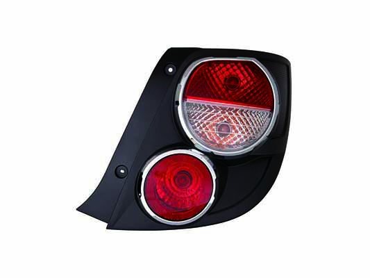 Acessar a peça Farolim traseiro direito, exterior (5 portas)