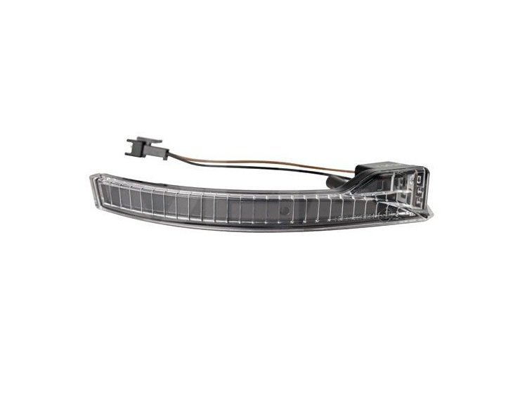 Acessar a peça Pisca do espelho retrovisor elétrico direito, LED (2 pinos)