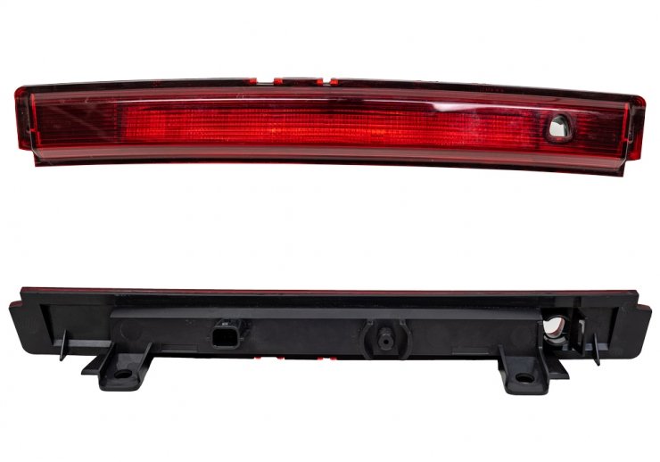 Acessar a peça Pisca Stop, LED