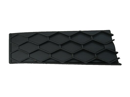 Acessar a peça Grelha frente direita