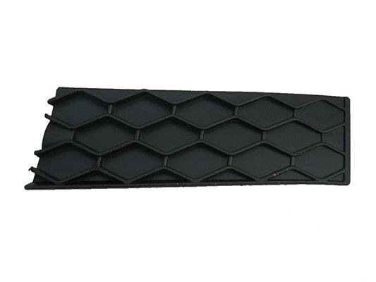 Acessar a peça Grelha frente esquerda