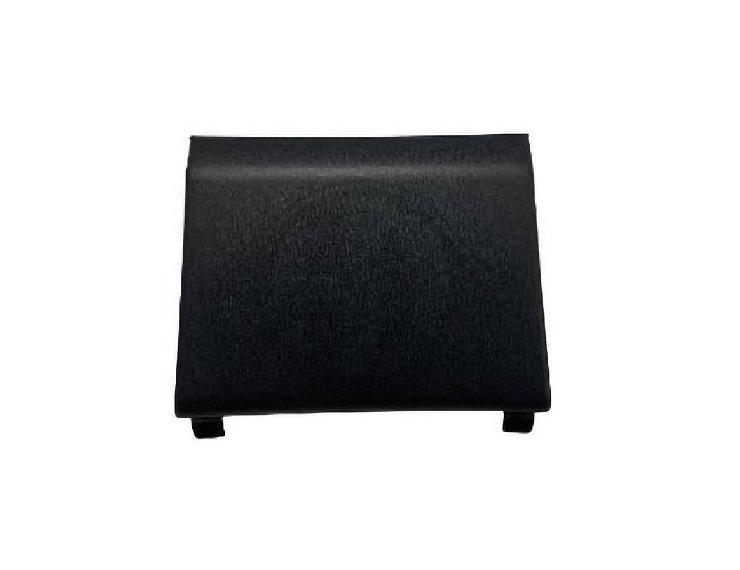 Acessar a peça Grelha para choques central, regulador velocidade