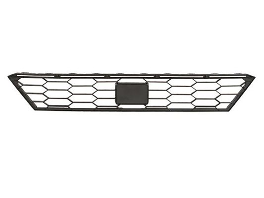 Acessar a peça Grelha central para choques frente (Mod. FR)