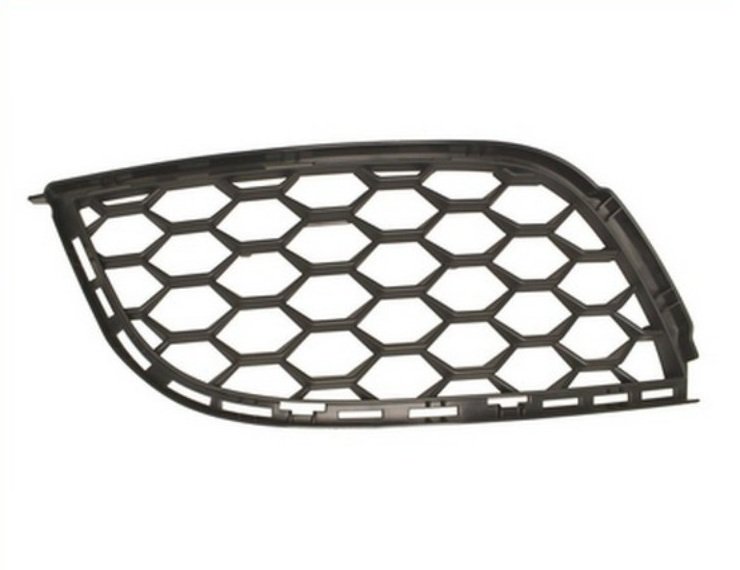 Acessar a peça Grelha direito interior para choques frente