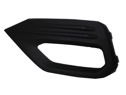 Acessar a peça Grelha para choques frente esquerdo (Mod. ST)