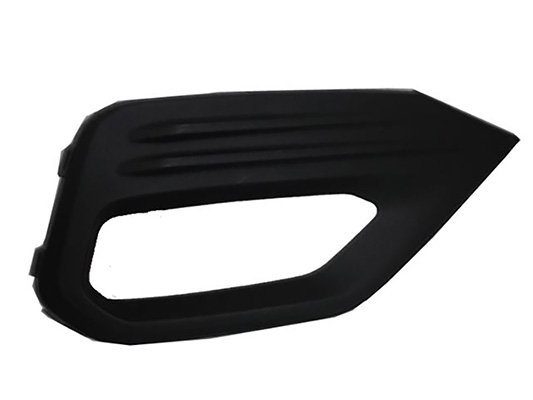 Acessar a peça Grelha para choques frente direito (Mod. ST)