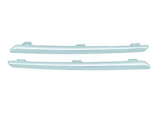 Acessar a peça Kit guarniçao grelha frente, preparado