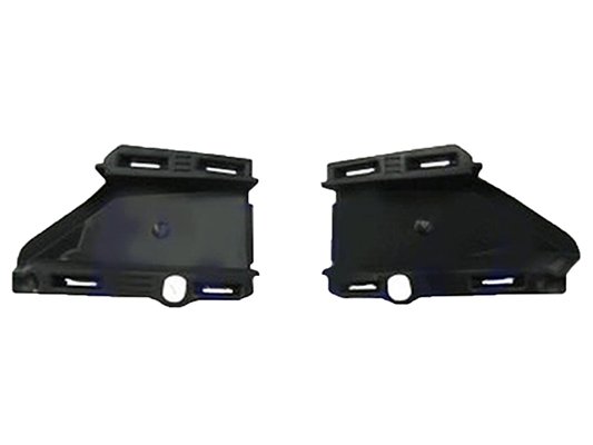 Acessar a peça Kit guia suporte para choques frente