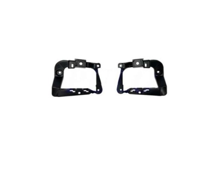 Acessar a peça Kit suporte farol nevoeiro