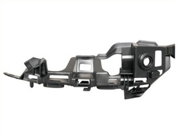 Acessar a peça Braçadeira para choques frente direito