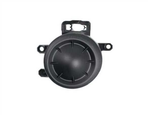 Acessar a peça Tampa nevoeiro direita, preta