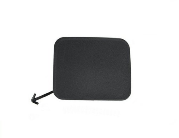 Acessar a peça Tampa do gancho traseiro, preto Acessar a peça Tampa do gancho traseiro, preto