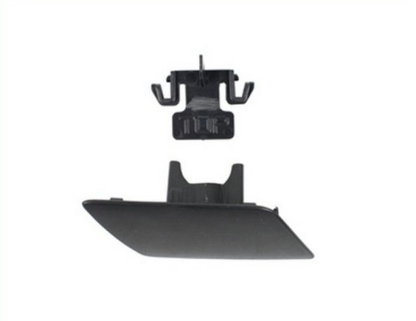 Acessar a peça Tampa de lava-faróis direita