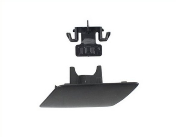 Acessar a peça Tampa de lava-faróis esquerda